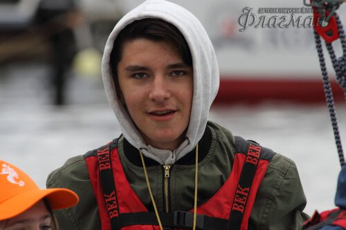 Максим Головизнин